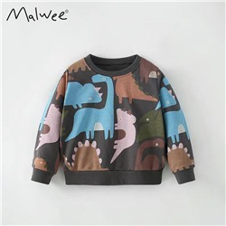 Свитшот MALWE*E