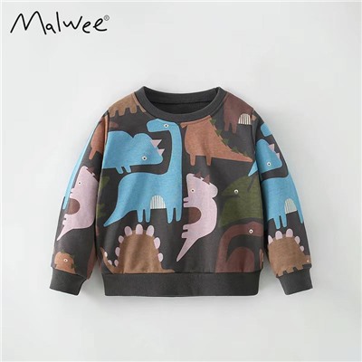 Свитшот MALWE*E