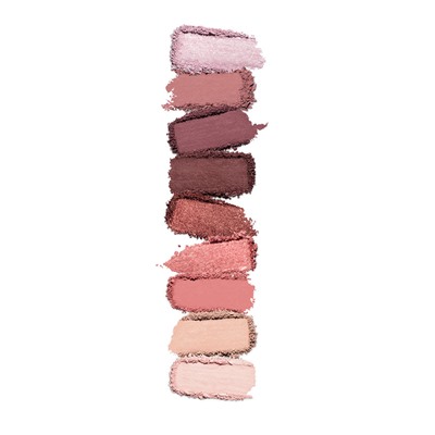 fruit explosion eyeshadow palette