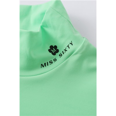 Jersey Verde claro