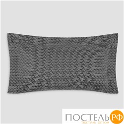 Togas КЕННЕТ т. син К-т наволочек 50х90-2, 2 пр, хл./сат.