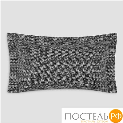 Togas КЕННЕТ т. син К-т наволочек 70х70-2, 2 пр, хл./сат.