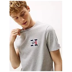 Hilfiger Sport Logo T-Shirt