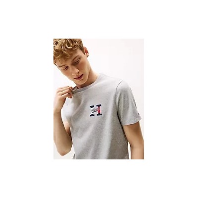 Hilfiger Sport Logo T-Shirt