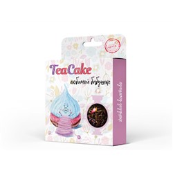 TeaCake Любимой Бабушке
