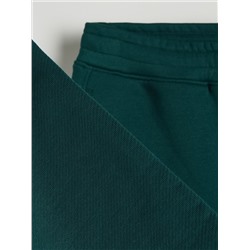 UNISEX Sweathose mit hohem Bio-Baumwollanteil