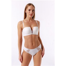 Бюстгальтер на поролоне CROSS бескостный CROSS 55148-01 COQUETTE REVUE
