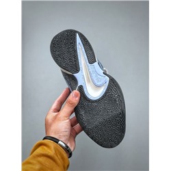 Кроссовки Nik*e Ja 2 blue Morant 2-го поколения JA2