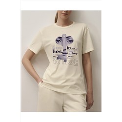 Футболка OXOUNO, 977345