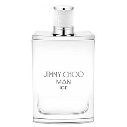 JIMMY CHOO MAN ICE edt (m) 100ml