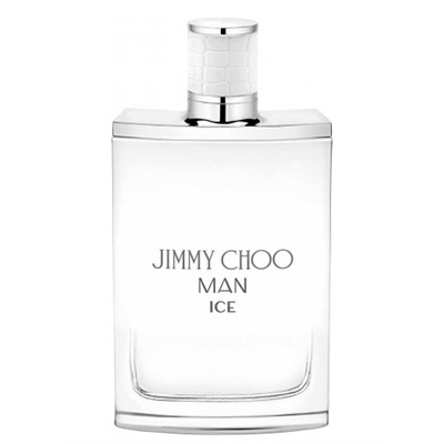 JIMMY CHOO MAN ICE edt (m) 100ml