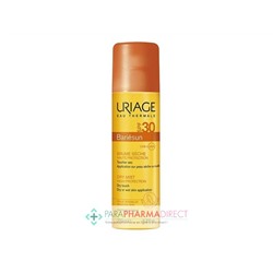 Uriage Bariésun Brume Sèche SPF30 200ml