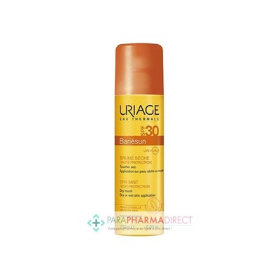 Uriage Bariésun Brume Sèche SPF30 200ml