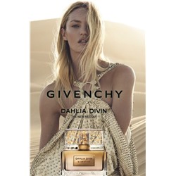 GIVENCHY DAHLIA DIVIN LE NECTAR DE PARFUM edp (w) 75ml TESTER