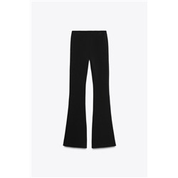 PANTALÓN FLARE STRETCH