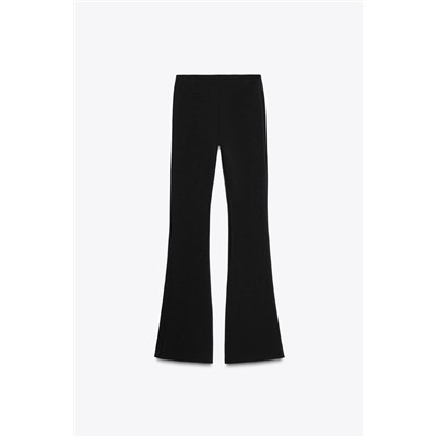 PANTALÓN FLARE STRETCH