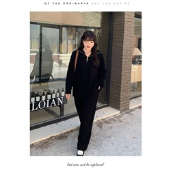 Костюм для девушек Plus Size