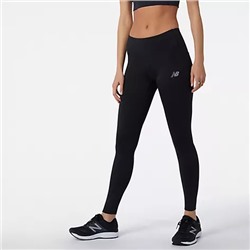 Impact Run Tight