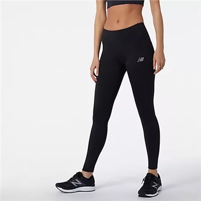 Impact Run Tight