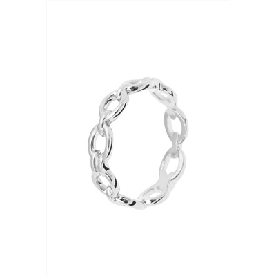 Anillo Plata
