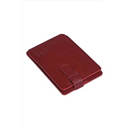 U.S. Polo Assn. Plcuzy22-7600 Bordo Erkek Kartlık PLCUZY22-7600