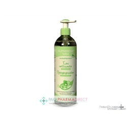 Alphanova Bébé Eau Nettoyante BIO 500ml