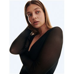 Strickkleid