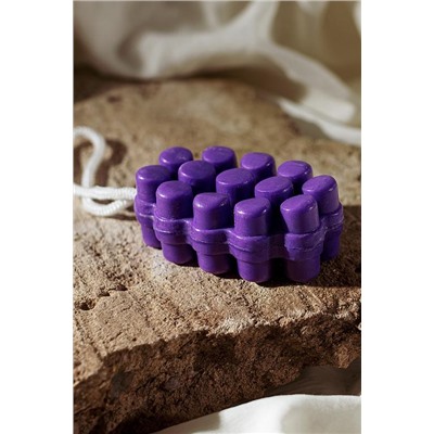 Répertoire Doğal Masaj Sabunu - Lavande - 125 gr