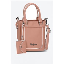 Bolso Rosa