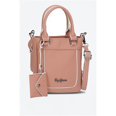 Bolso Rosa