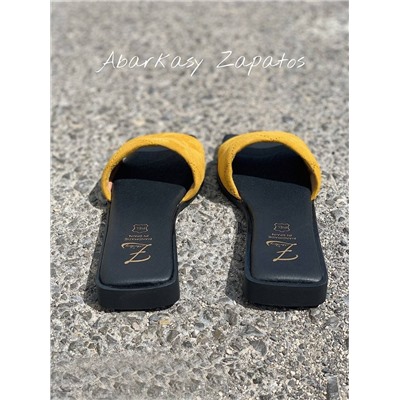 Ab.Zapatos 3420 LIMA+AB.Z · Pelle · mochila 421 (650) Amarillo АКЦИЯ &##x1f4a5;