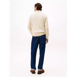 Classic Crewneck Sweater
