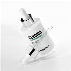 Cencica Calming Ampoule, Успокаивающая сыворотка с центеллой
