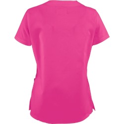 koi Scrubs Erin Y-Neck Top