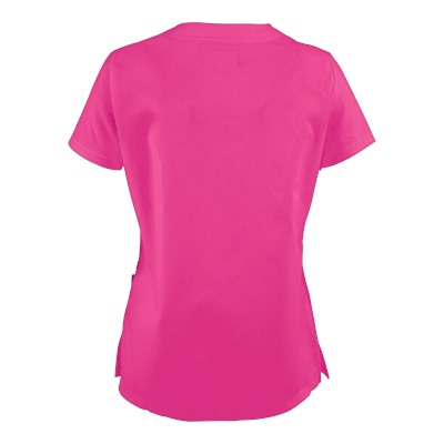 koi Scrubs Erin Y-Neck Top