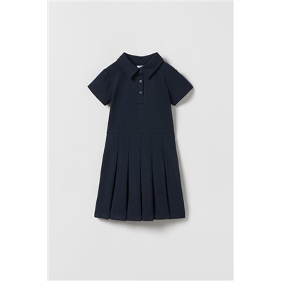 VESTIDO POLO TABLAS