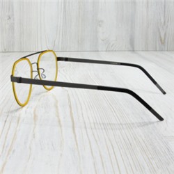 FE00859 - Оправа LINDBERG 9745 Titanium yellow