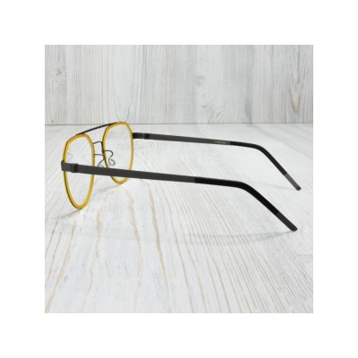 FE00859 - Оправа LINDBERG 9745 Titanium yellow