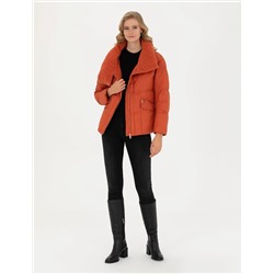 Kiremit Comfort Fit Mont