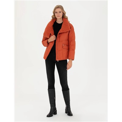 Kiremit Comfort Fit Mont