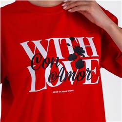 Футболка Top.1027