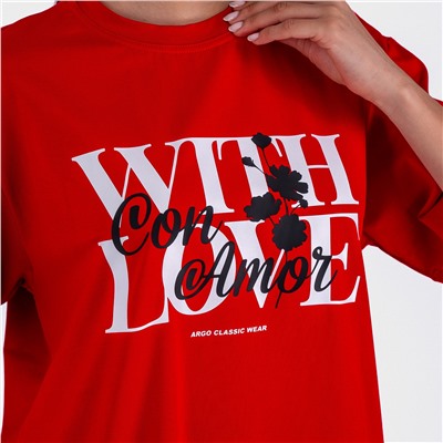 Футболка Top.1027