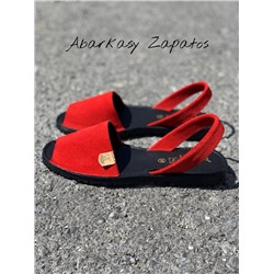 Ab.Zapatos 3106-8 fuego+Ab.Zapatos Pelle cinturon (140) Fuego АКЦИЯ