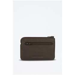 Monedero Basingstoke Marrón