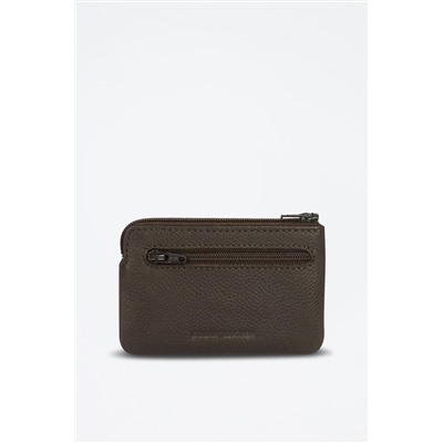 Monedero Basingstoke Marrón