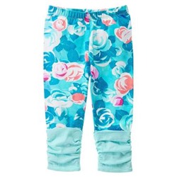 Leg Warmer Leggings