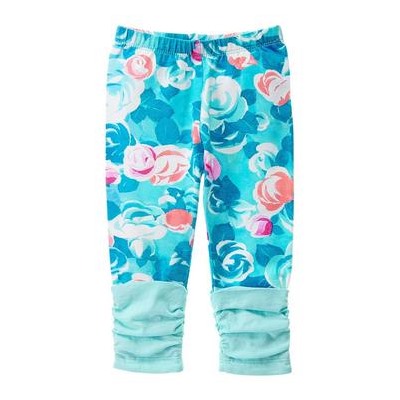 Leg Warmer Leggings