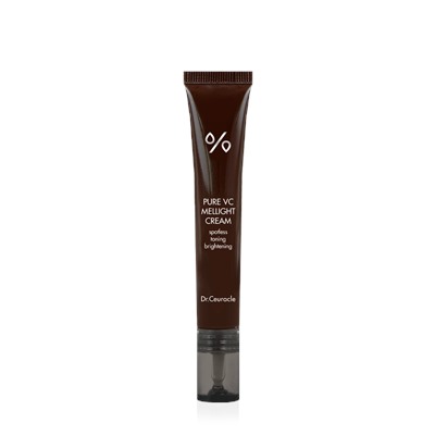 [DR. CEURACLE] Крем для лица ВИТАМИН С Pure VС Mellight Cream, 20 г