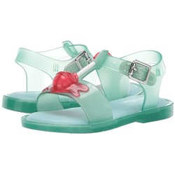 Mini Melissa Mini Mar Sandal II (Toddler/Little Kid)