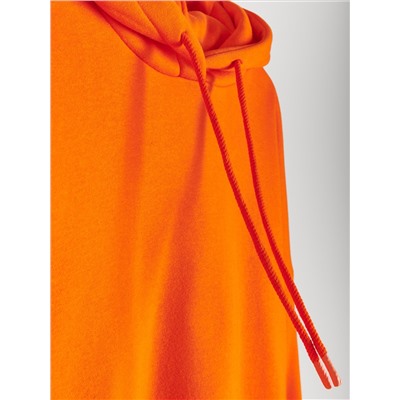 Kapuzenjacke aus Sweatjersey